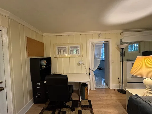 Study area