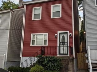 3218 Mary St, Pittsburgh, PA 15203