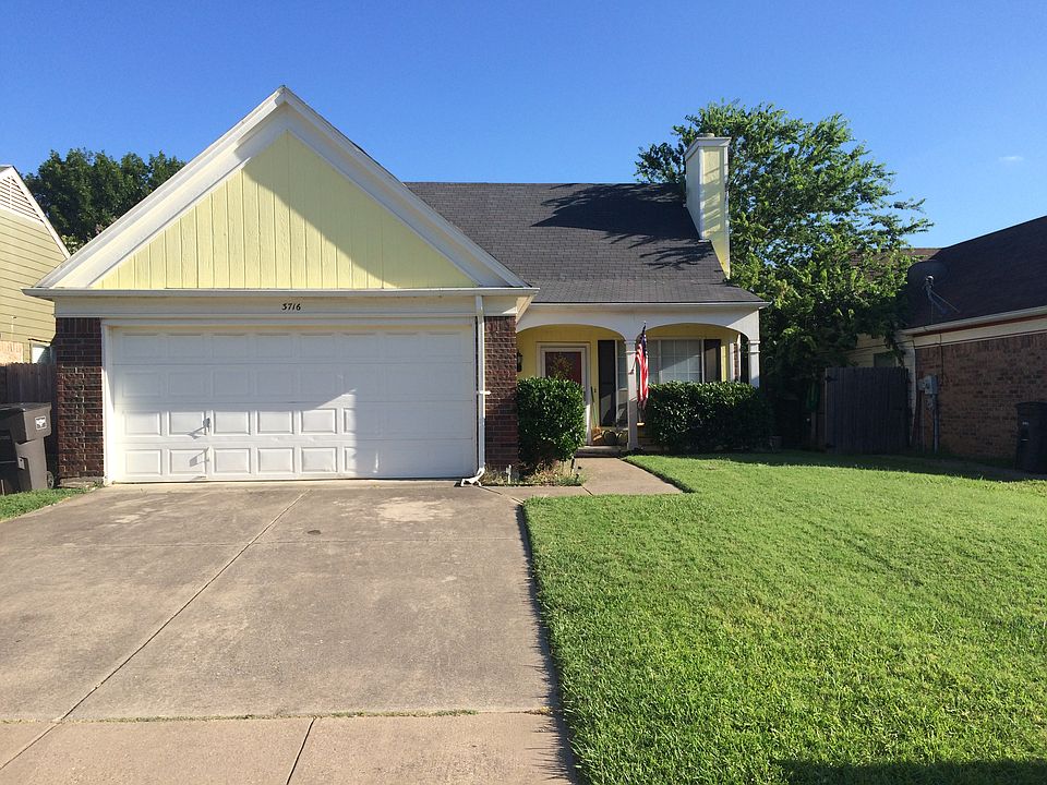1st image of 3716 Huckleberry Dr