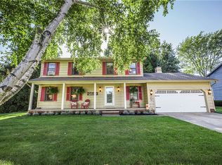 6280 Colleen Dr, Painesville, OH 44077