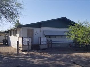 926 Seafair Dr, Bullhead City, AZ 86442