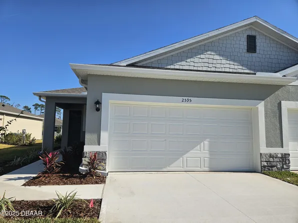 2595 Kinsale Ln, Ormond Beach, FL 32174