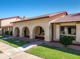 2155 S 14th Ave UNIT 3, Yuma, AZ 85364