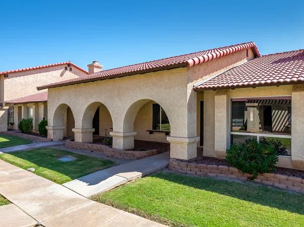 2155 S 14th Ave, Yuma, AZ