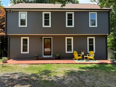 1005 7th Ave, Farmville, VA, 23901
