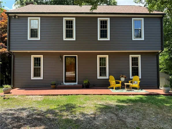 1005 7th Ave, Farmville, VA 23901