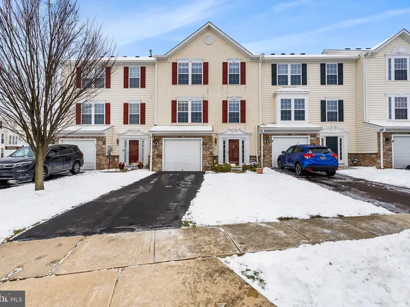 50 Rinehart Rd, Pottstown, PA 19465