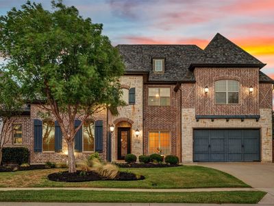 3614 Springhouse Way, Celina, TX, 75009