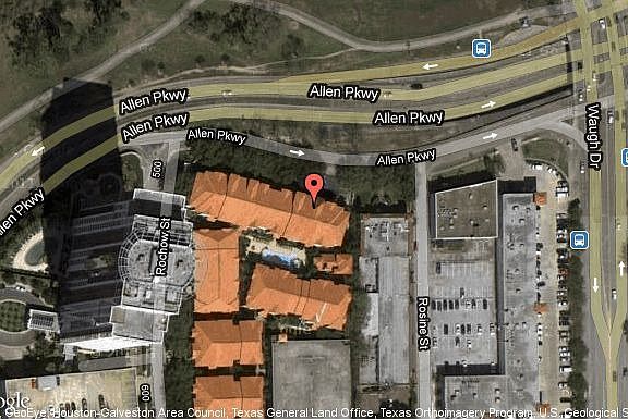 Map View
