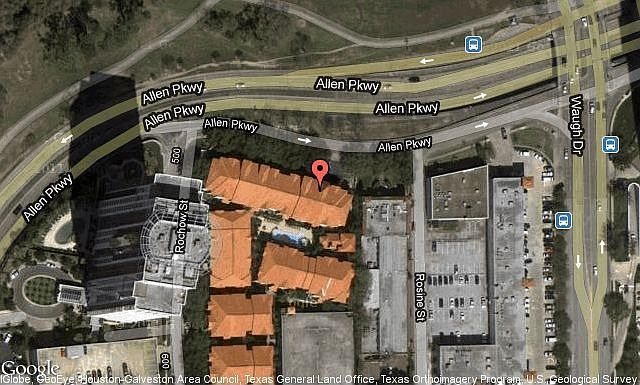 Map View