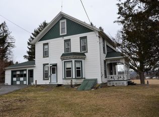 8065 Liberty Corners Rd, Towanda, PA 18848