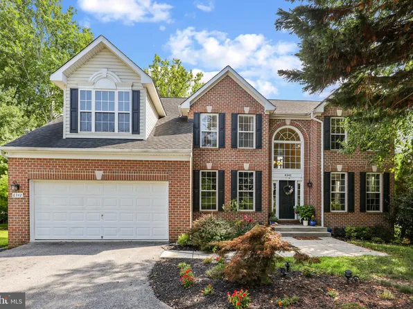 8342 Governor Grayson Way, Ellicott City, MD 21043