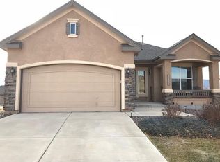 15556 Lacuna Dr, Monument, CO 80132