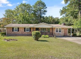 2323 Everena Ave, Fayetteville, NC 28301