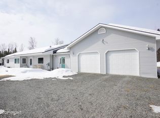 29471 Sterling Hwy, Sterling, AK 99672