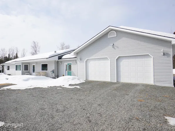 29471 Sterling Hwy, Sterling, AK 99672