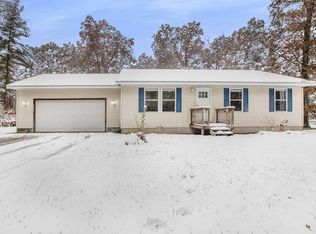 2641 Russell Rd, Muskegon, MI 49445