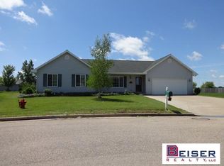 1148 Poppy Ln, Winneconne, WI 54986