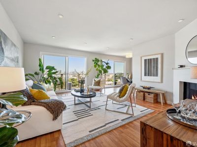 720 Presidio Ave #302, San Francisco, CA, 94115