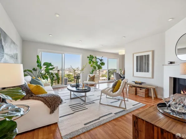 720 Presidio Ave #302, San Francisco, CA 94115