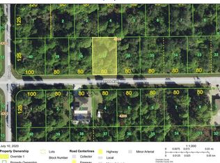 14112 Banos Ave, Port Charlotte, FL 33981