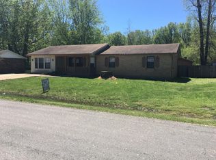 251 Hampton Ct, Poplar Bluff, MO 63901