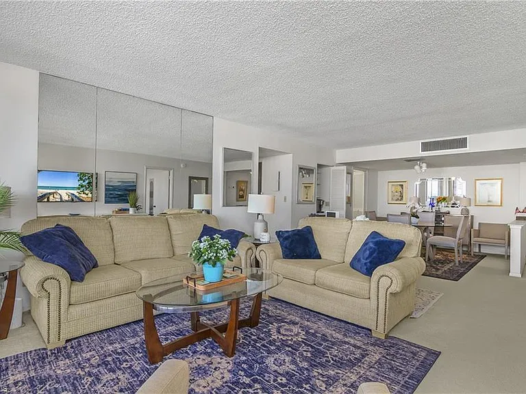 4005 Gulf Shore Blvd N #605 — Photo 5