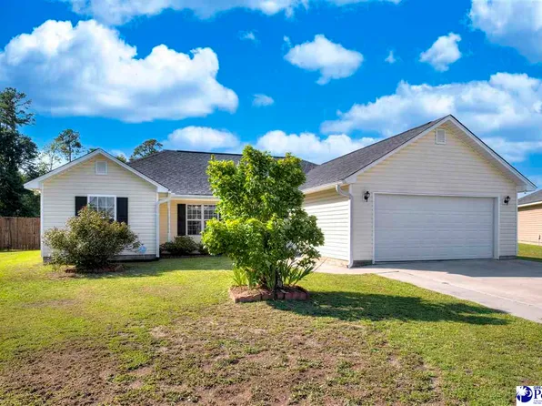 5028 Milan Rd, Florence, SC 29506