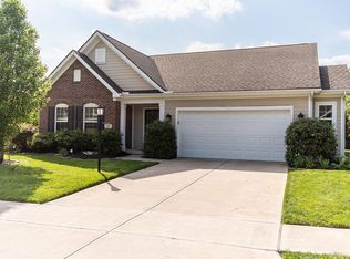 45 Cobblestone Ln, Springboro, OH 45066