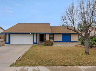 7909 W Pershing Ave, Peoria, AZ 85381