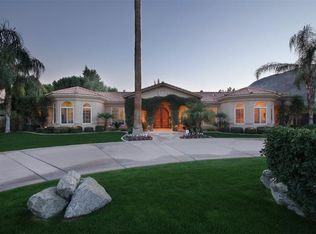 72335 Barbara Dr, Rancho Mirage, CA 92270