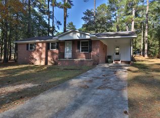 204 James Ave, Hamlet, NC 28345