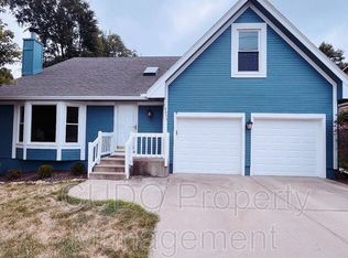 14311 W 123rd St, Olathe, KS 66062