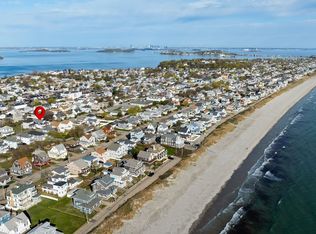 88 Revere St, Hull, MA 02045