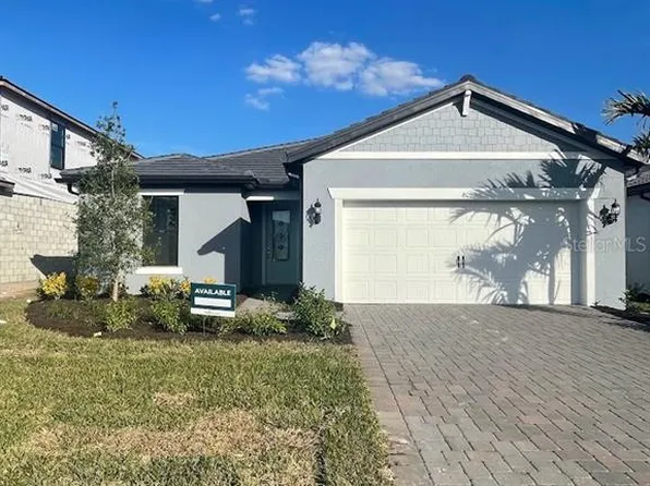 809 PINTAIL COVE, BRADENTON, FL 34212