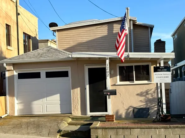 1202 2nd St, Hermosa Beach, CA 90254