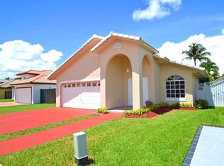 1276 SW 143rd Pl, Miami, FL 33184