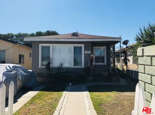 930 E 112th St, Los Angeles, CA 90059