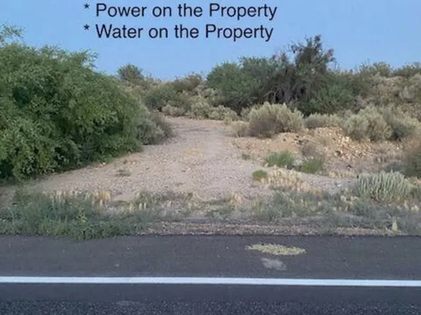 W Cottonwood Wash Rd, Pima, AZ 85543