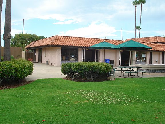Clubhouse