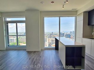 89 Church St #4506, Toronto, ON M5C 2G3