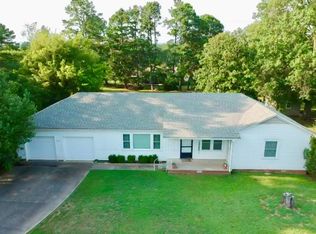 4411 N North St, Fort Smith, AR 72904