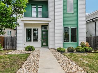6133 Florencia Ln, Austin, TX 78724
