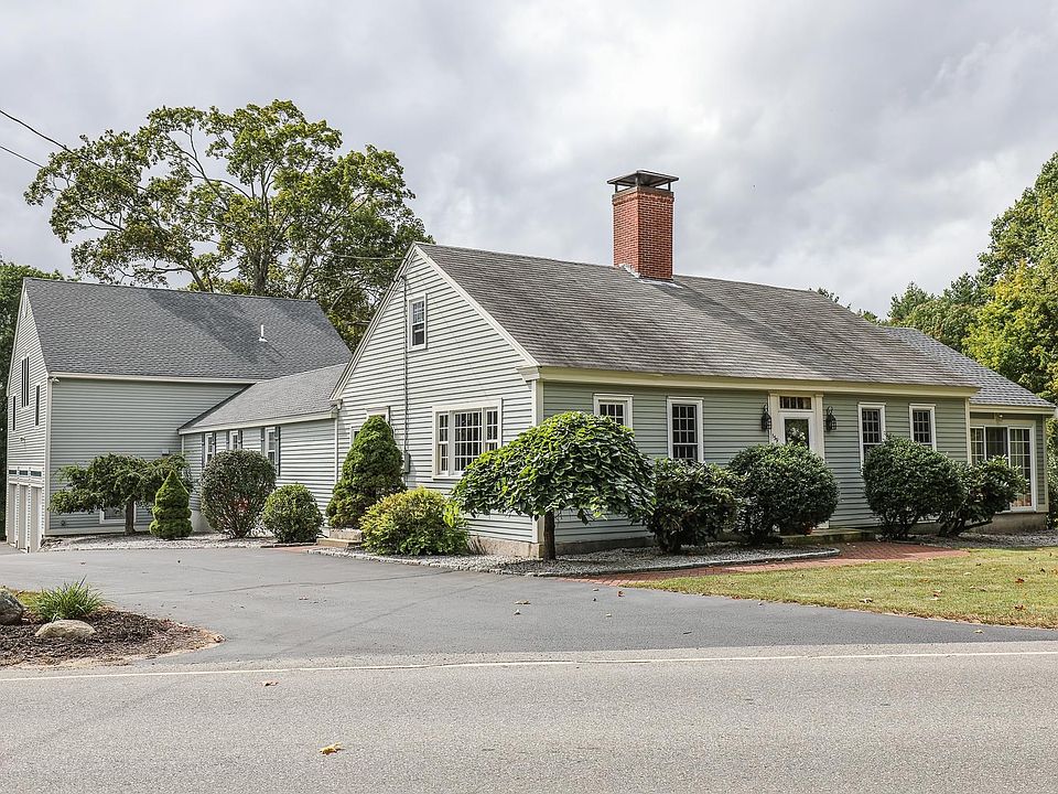 159 Chester Road, Candia, NH 03034 Zillow