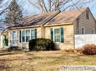 3207 Sheridan Ave, Des Moines, IA 50310