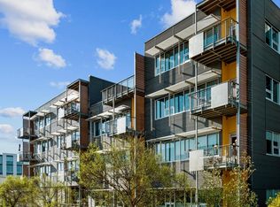 Durham Central Park Co-housing Community, Durham, NC 27701