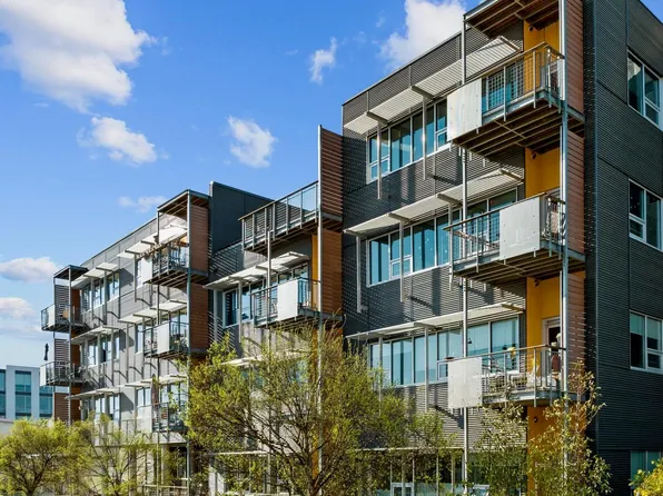 130 Hunt St APT 107, Durham, NC 27701