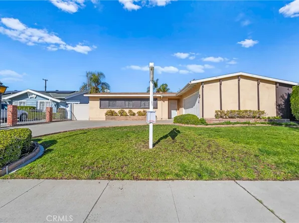 9691 Ingram Ave, Garden Grove, CA 92844