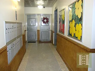 Rented by Halstead Real Estate