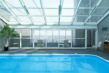 Rented by Avenues Real Estate